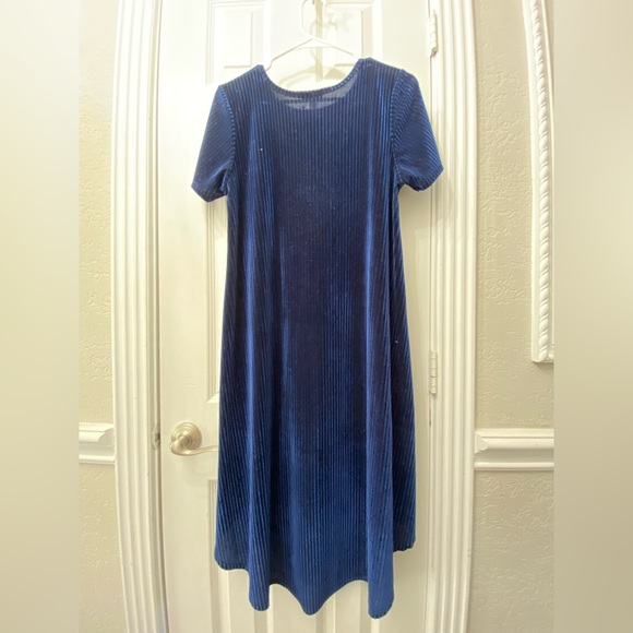 Lula Roe Dress - Picture 2 of 3